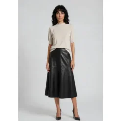 VeganiBBEleen skirt
