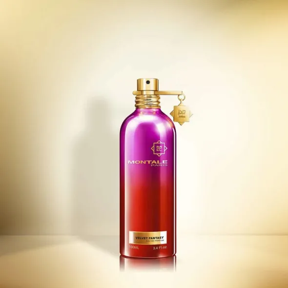 Velvet Fantasy EdP 100 ml