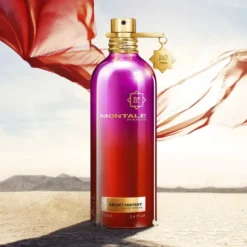 Velvet Fantasy EdP 100 ml