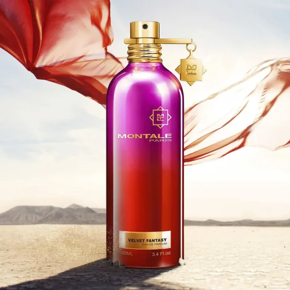 Velvet Fantasy EdP 100 ml