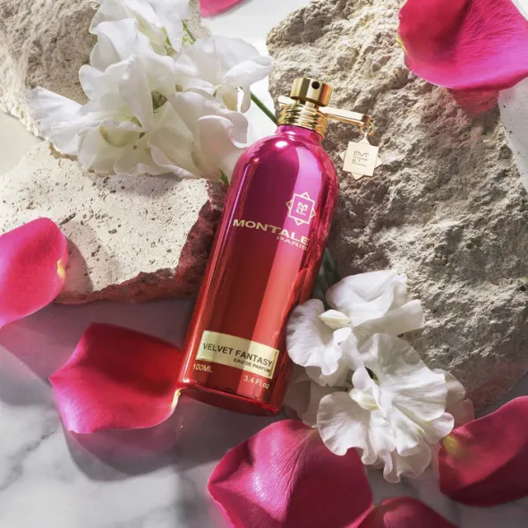 Velvet Fantasy EdP 100 ml