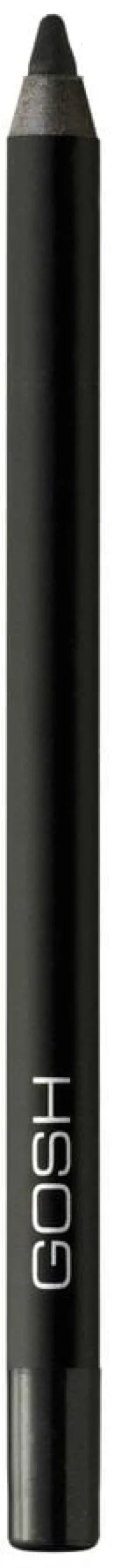 Velvet Touch Eye Liner Waterproof