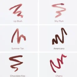 Velvet Touch Lip Liner