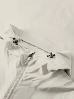 Vent canvas 200 shell jacket