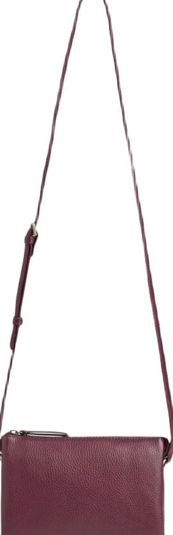 VeraMBG Crossbody Bag, Grain