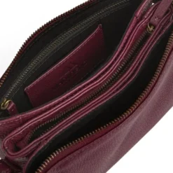 VeraMBG Crossbody Bag, Grain