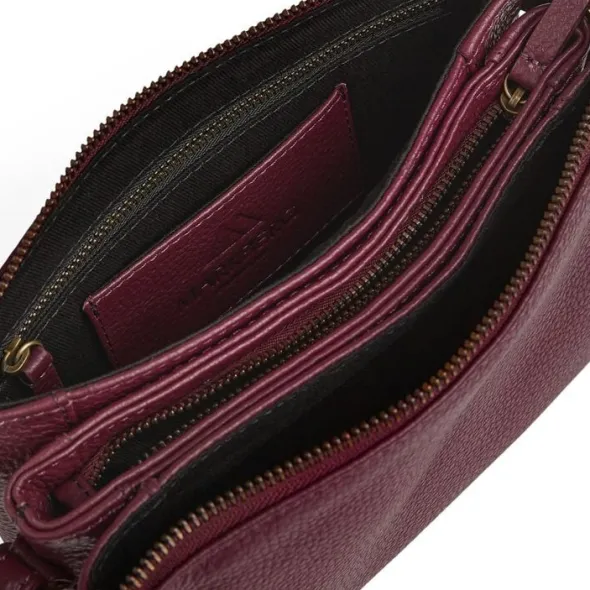 VeraMBG Crossbody Bag, Grain