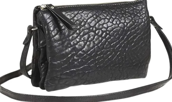 VeraMBG Crossbody Bag, Grain