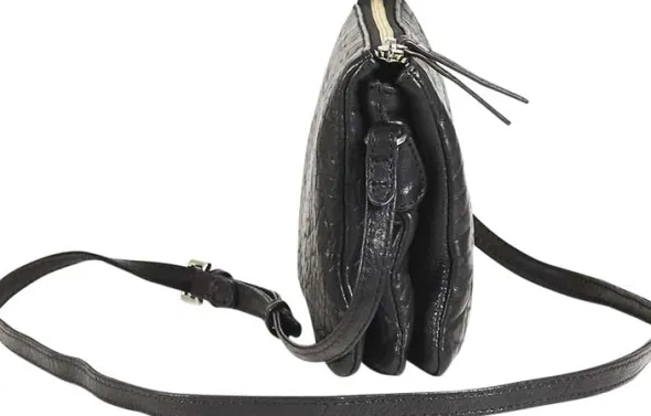 VeraMBG Crossbody Bag, Grain