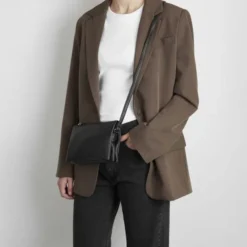 VeraMBG Crossbody Bag, Grain