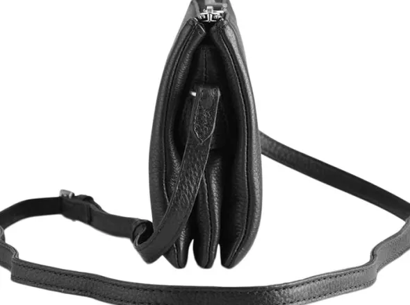 VeraMBG Crossbody Bag, Grain