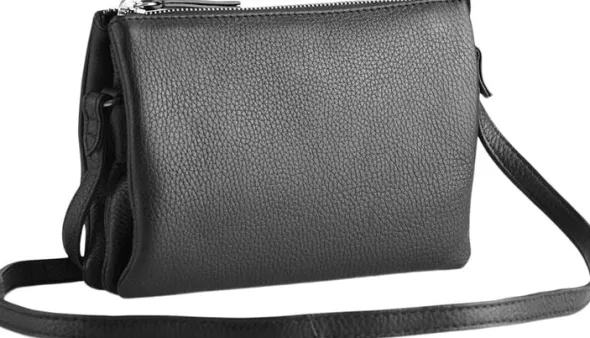 VeraMBG Crossbody Bag, Grain