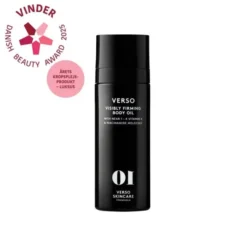 Verso N°10 Visibly Firming Body Oil with Near 1