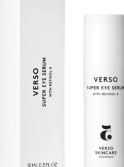 Verso 5 Super Eye Serum 15 ml