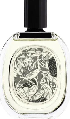 Vetyverio Eau de Toilette