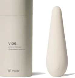 Vibe Klitoris Vibrator