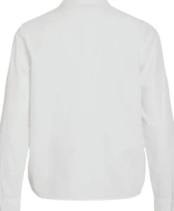 VIDARMA L/S REGULAR SHIRT - NOOS
