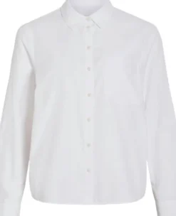 VIDARMA L/S REGULAR SHIRT - NOOS