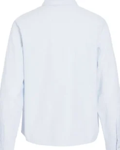 VIDARMA L/S REGULAR SHIRT - NOOS