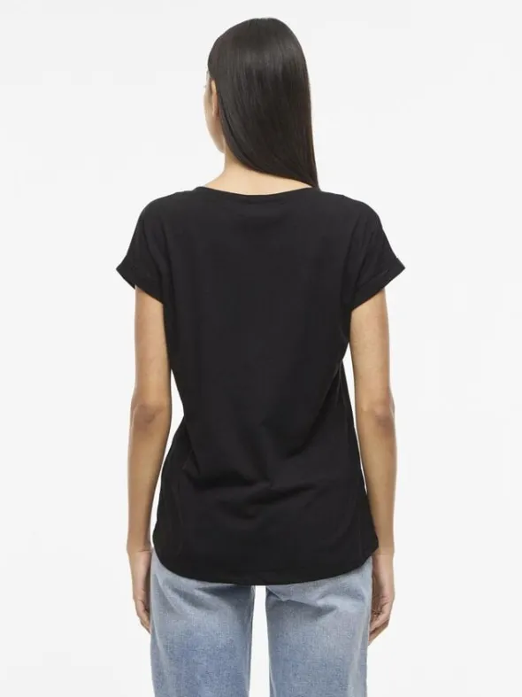 VIDREAMERS NEW PURE T-SHIRT-NOOS