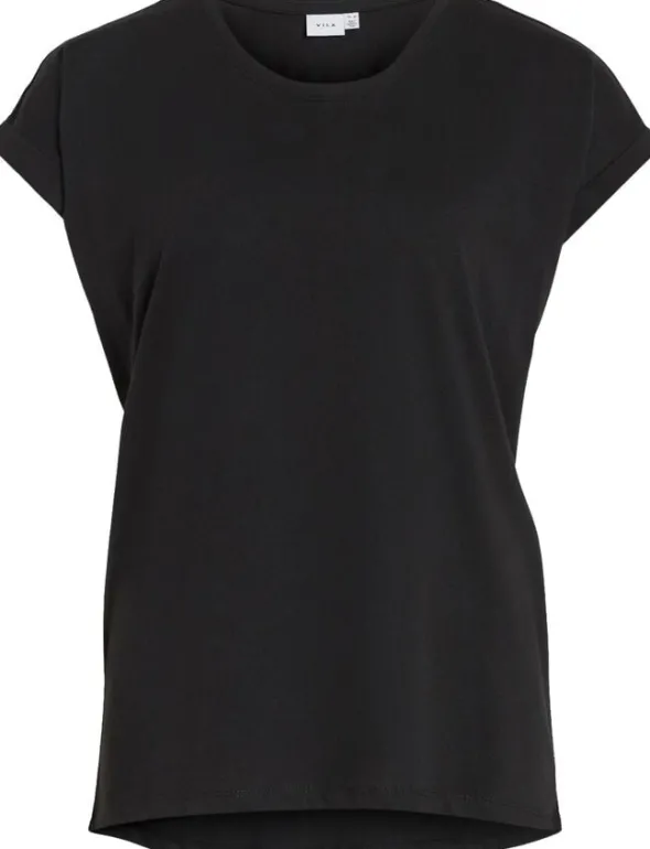 VIDREAMERS NEW PURE T-SHIRT-NOOS