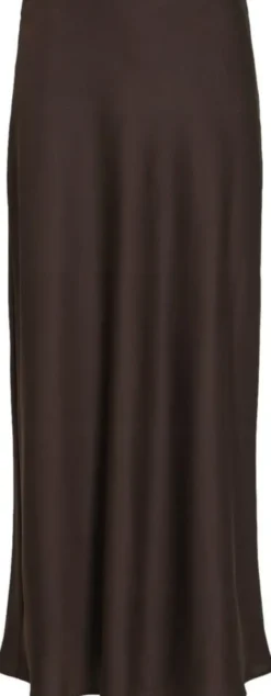 VIELLETTE HW MIDI SKIRT - NOOS
