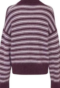Vienna Knit Collar
