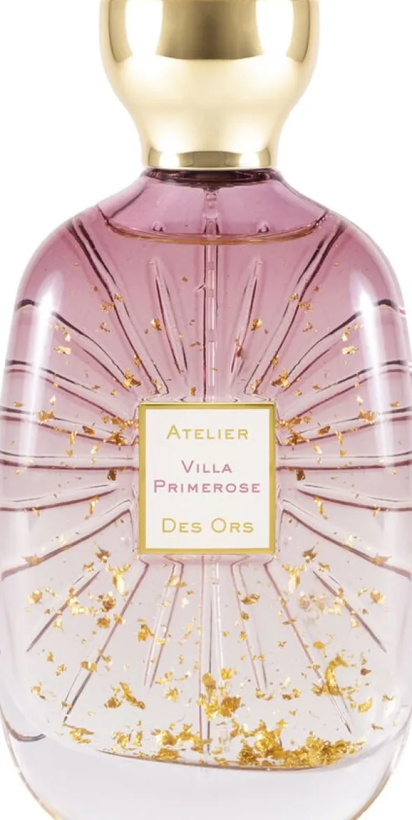 VILLA PRIMEROSE - EDP 100ML