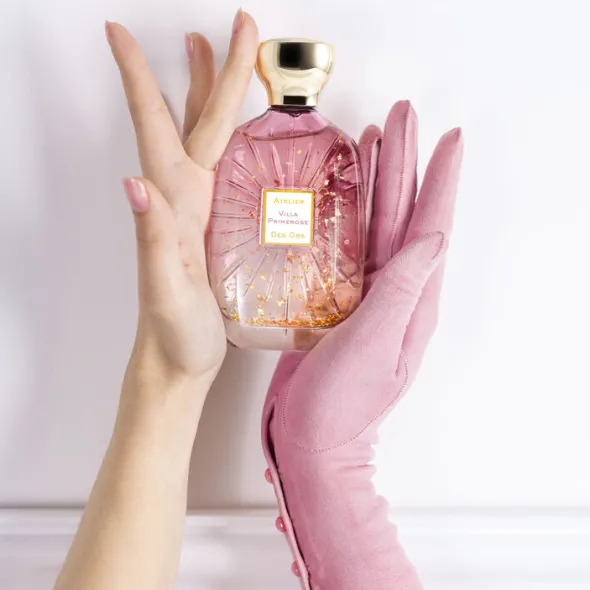 VILLA PRIMEROSE - EDP 100ML