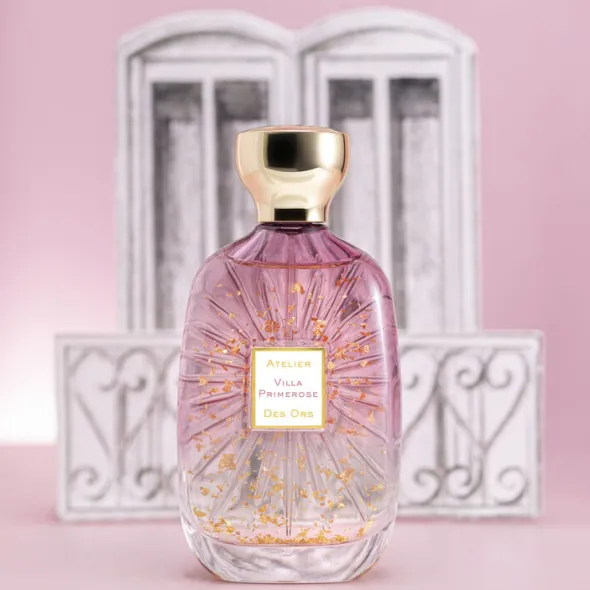 VILLA PRIMEROSE - EDP 100ML