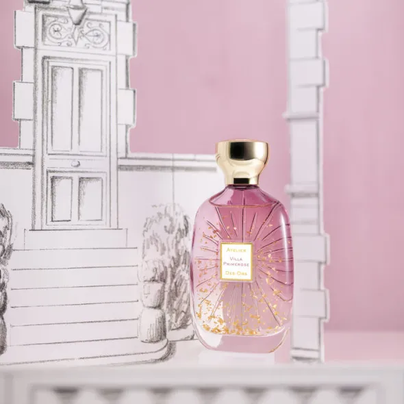 VILLA PRIMEROSE - EDP 100ML