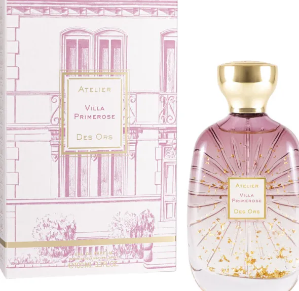 VILLA PRIMEROSE - EDP 100ML