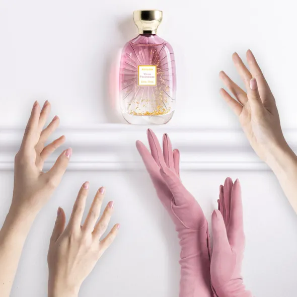 VILLA PRIMEROSE - EDP 100ML