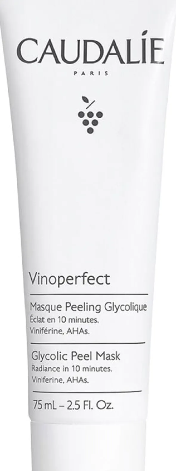Vinoperfect Glycolic Peel Mask 75 ml
