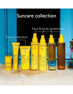 Vinosun Protect Cream SPF50+ 50 ml