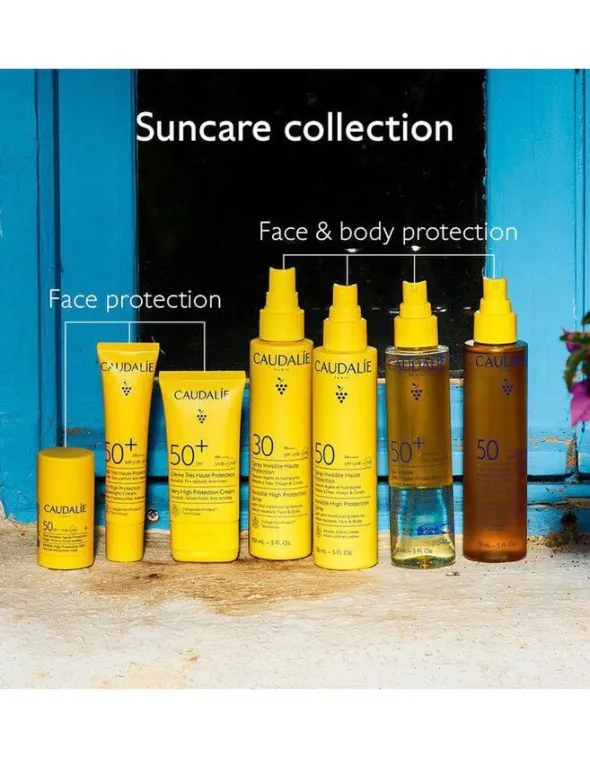 Vinosun Protect Cream SPF50+ 50 ml