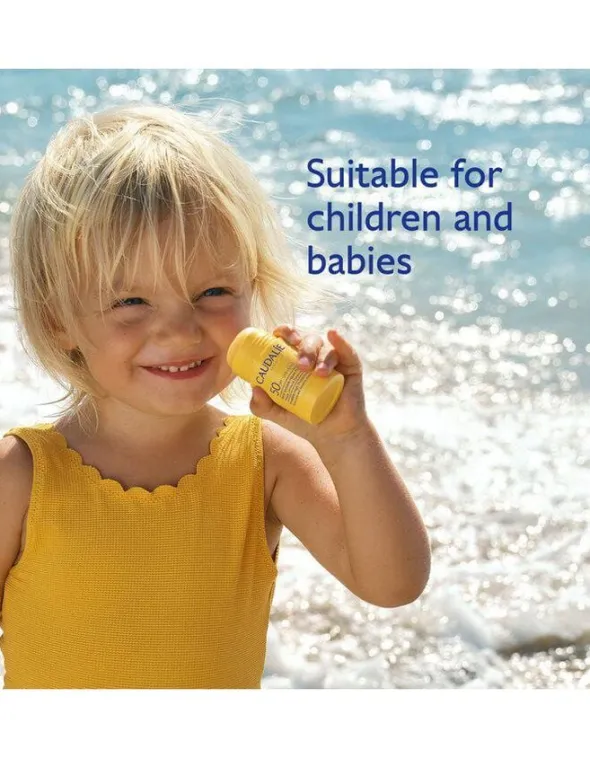 Vinosun Protect Invisible Stick SPF50 15 g