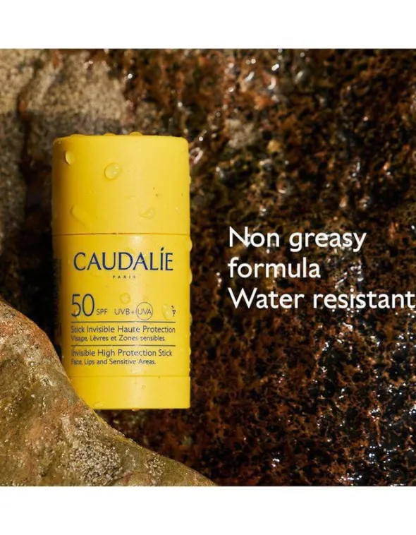 Vinosun Protect Invisible Stick SPF50 15 g