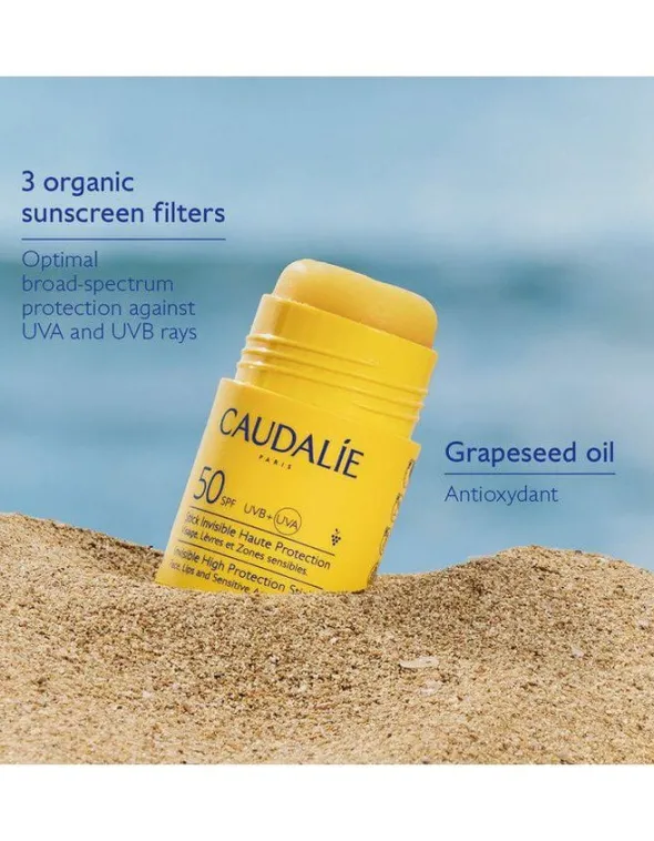 Vinosun Protect Invisible Stick SPF50 15 g