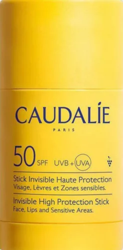 Vinosun Protect Invisible Stick SPF50 15 g