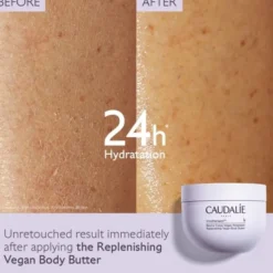 Vinotherapist - Replenishing Vegan Body Butter 250 ml