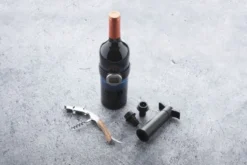 Vinsæt 5 Dele, Stål