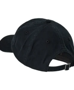 Vintage Wash Cap 1 - GOTS