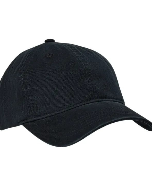 Vintage Wash Cap 1 - GOTS