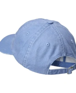 Vintage washed kasket 1