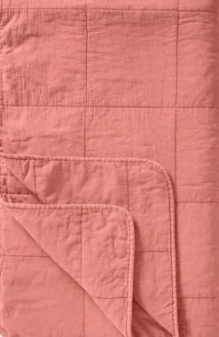 Vintge quilt melon