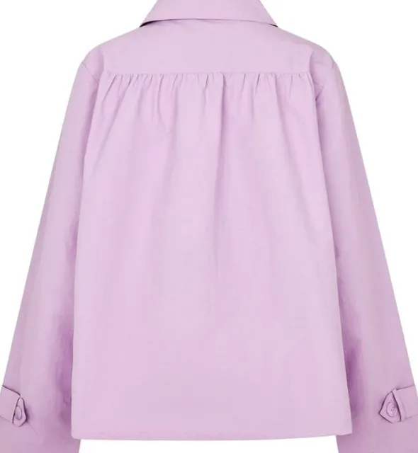 ViolaLL Jacket LS