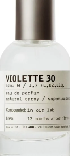 VIOLETTE 30 EDP RM 50ML/1. 7FLOZ