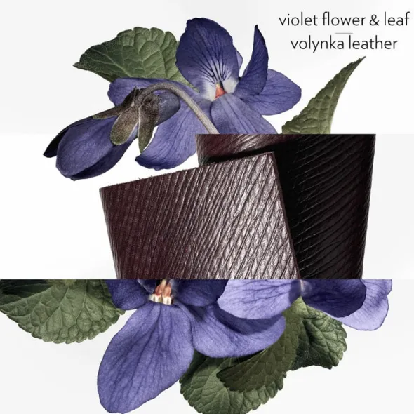 Violette Volynka, Eau de Toilette, 200 ml