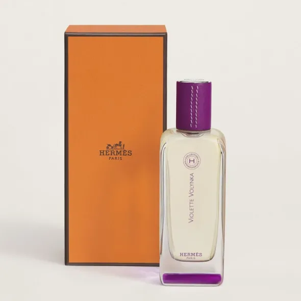 Violette Volynka, Eau de Toilette, 100 ml
